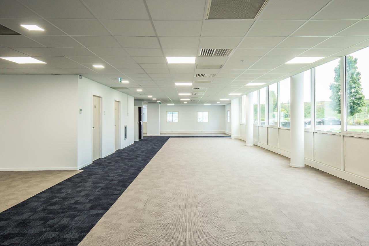 Bureau Marcq-en-Baroeul 2463m² Vente bureau Marcq-en-Baroeul Nord OVBUR2205606 3
